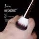Double-ended Makeup Brush Powder Brush Repair