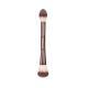 Double-ended Makeup Brush Powder Brush Repair
