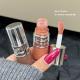 New Streamer Shining Mirror Lip Lacquer