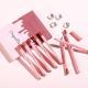 Lip Liner Waterproof Matte Finish Hook Lipstick