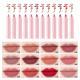 Lip Liner Waterproof Matte Finish Hook Lipstick