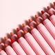 Lip Liner Waterproof Matte Finish Hook Lipstick