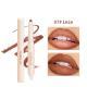 Eight-color Double-headed Lip Liner Matte Long-lasting