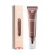 Modular Plug Hose Lip Gloss Moisturizing Lip Gloss 6 Colors Optional