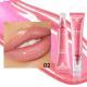 Modular Plug Hose Lip Gloss Moisturizing Lip Gloss 6 Colors Optional