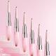 Double-headed Lip Liner Mirror Lip Gloss Two-in-one Multi-purpose Outline Lip Shape
