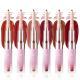 Double-headed Lip Liner Mirror Lip Gloss Two-in-one Multi-purpose Outline Lip Shape