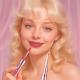 Double-headed Lip Liner Mirror Lip Gloss Two-in-one Multi-purpose Outline Lip Shape