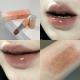 Water Light Color Display Makeup Moisturizing Mirror No Stain On Cup Lipstick