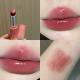 Water Light Color Display Makeup Moisturizing Mirror No Stain On Cup Lipstick