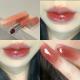 Water Light Color Display Makeup Moisturizing Mirror No Stain On Cup Lipstick