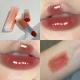 Water Light Color Display Makeup Moisturizing Mirror No Stain On Cup Lipstick