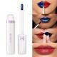 Long Lasting Waterproof Colorfast Nonstick Cup Mouth Matte Finish Color Retention Lip Lacquer