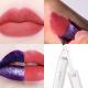 Long Lasting Waterproof Colorfast Nonstick Cup Mouth Matte Finish Color Retention Lip Lacquer