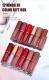 12-color Book Nonstick Cup Lip Glaze Set