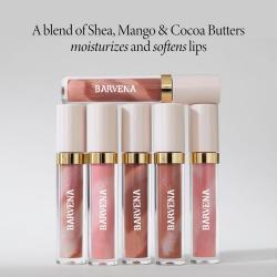 Velvet Matte Matte Non-pull Dry Smooth Makeup Lasting White Lip Lacquer