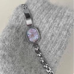 High-grade Special Interest Light Luxury Womens Quartz Watch