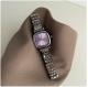 High-grade Special Interest Light Luxury Womens Quartz Watch