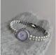 High-grade Special Interest Light Luxury Womens Quartz Watch