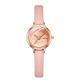 Womens High Sense Minority All-match Creative Watch