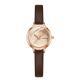 Womens High Sense Minority All-match Creative Watch