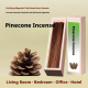 Natural pine tower aroma-wooden aroma-400 pieces-1 box - Option1