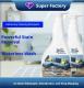 Fabric sofa cleaner-500ML-1 bottle - Option1