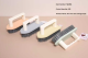 Multi-function cleaning brush-curved handle model-random color-1 piece - Option1