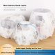 Non-woven dust cover-air conditioning model-random style-1 piece - Option1