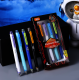 Press the gel pen-Mirage Ship Series-Random Color-1 pen - Option1