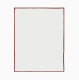 Cup wiping cloth-red-30 * 40cm-1 piece - Option1
