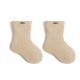 Newborn Wide Mouth Cartoon Boneless Middle Tube Cotton Socks