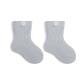Newborn Wide Mouth Cartoon Boneless Middle Tube Cotton Socks