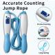 Fitness Shaping Counting Steel Wire For Middle School  Rope