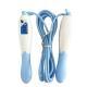 Fitness Shaping Counting Steel Wire For Middle School  Rope