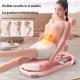 Multi-Functional Ab Roller For Home Use