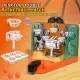 Basketball Shooting Table Game
