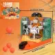 Basketball Shooting Table Game