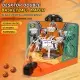 Basketball Shooting Table Game