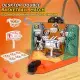 Basketball Shooting Table Game