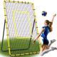 Outdoor Simple Rebound Practice Net For Volleyball And Tennis