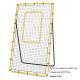 Outdoor Simple Rebound Practice Net For Volleyball And Tennis