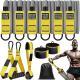 Stretching Fitness Aid For Home Use To Help With Muscle Stretching And Flexibility