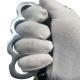 Alloy Self-Defense Fist Four-Finger Iron Tiger Claw, Made From Ultra-Hard Material