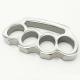 Alloy Self-Defense Fist Four-Finger Iron Tiger Claw, Made From Ultra-Hard Material
