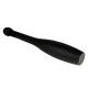 10LB Fitness Bar Bell Iran Bar, Fitness Hammer Bell Club For Strength Training And Physical Fitness Wrist Exercise Equipment