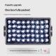 Camping Foldable Storage Box For Car And Home