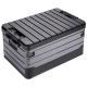 Camping Foldable Storage Box For Car And Home