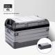 Camping Foldable Storage Box For Car And Home