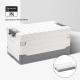 Camping Foldable Storage Box For Car And Home